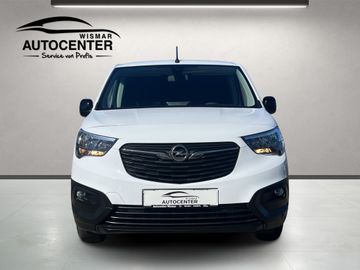 Opel COMBO CARGO XL ELECTRO