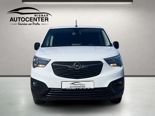 Opel COMBO CARGO XL ELECTRO