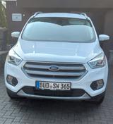 Ford Kuga 2,0 TDCi 2x4 110kW Business Edition Bus...