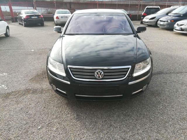 Volkswagen Phaeton 3.0 V6 TDI DPF 4mot. tip. 5 p