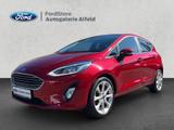 Ford Fiesta 1.0 EcoBoost TITANIUM