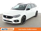 Fiat Tipo 1.4 Turbo S-Design*NAV*BI-XENON*TEMPO*CAM* - Fiat Tipo Gebrauchtwagen in Köln