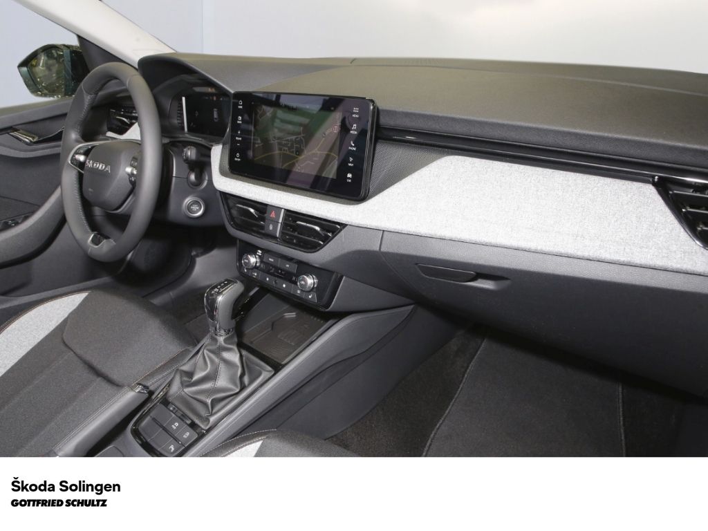 Skoda Kamiq - Bild 9