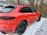 Porsche Macan GTS - Porsche Macan Gebrauchtwagen in Stuttgart
