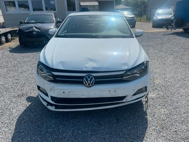 Volkswagen Polo VI United *** Navi ***