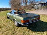 Mercedes-Benz SL 280 - Mercedes-Benz SL 280 aus 1980