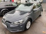 Volkswagen Golf 1.6 TDI 90 CV 5p. Trendline Blue - Volkswagen Golf mit Diesel-Antrieb: 1.9