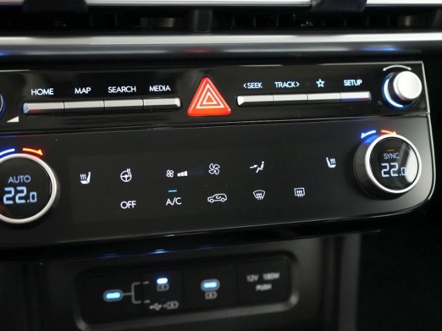Hyundai Tucson – Bild 14