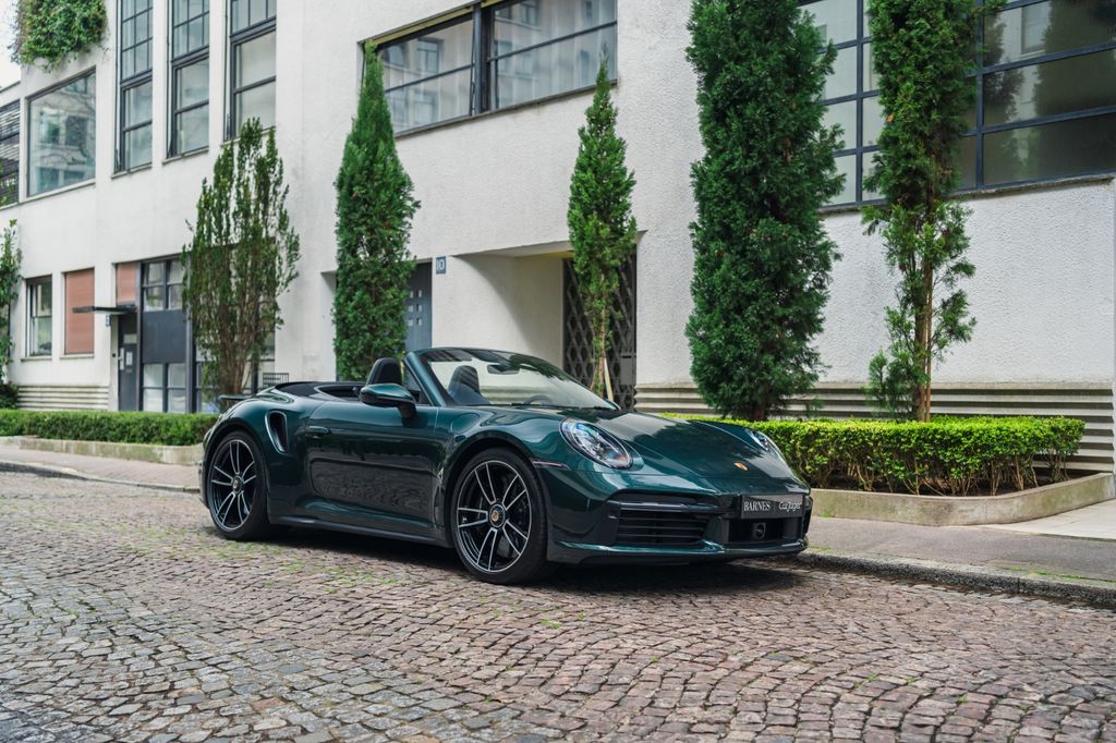 Image of Porsche 911