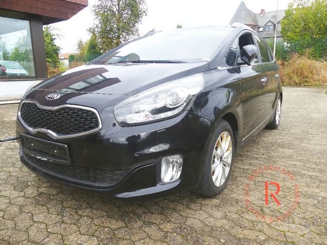 Kia Carens Spirit