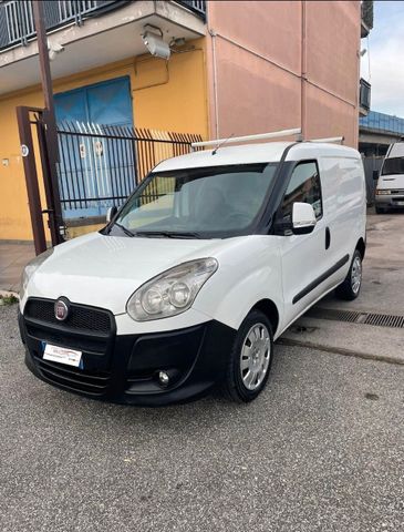 Fiat Doblo Doblò 1.4 T-Jet 16V Natural Power Dyn