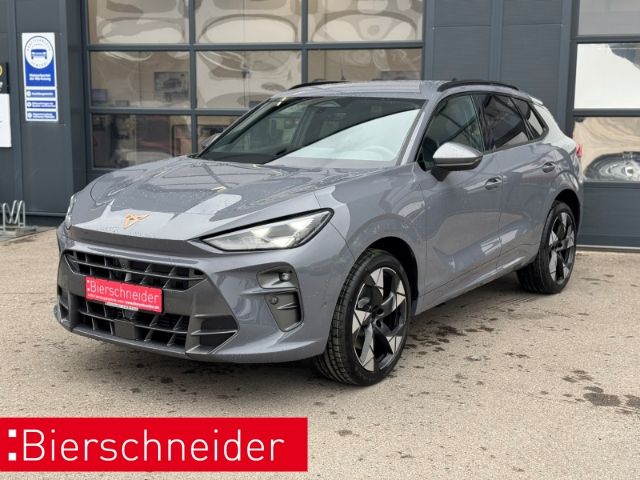 Cupra Terramar 2.0 TSI DSG 4Drive VZ LED NAVI AHK 20 A