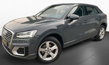 Bild Q2 Audi