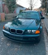 BMW 316i -E46 | ROSTFREI |TÜV - BMW 316 in Nürnberg