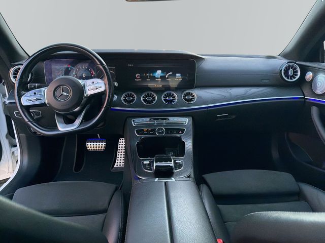 MERCEDES-BENZ E 200 – Bild 8