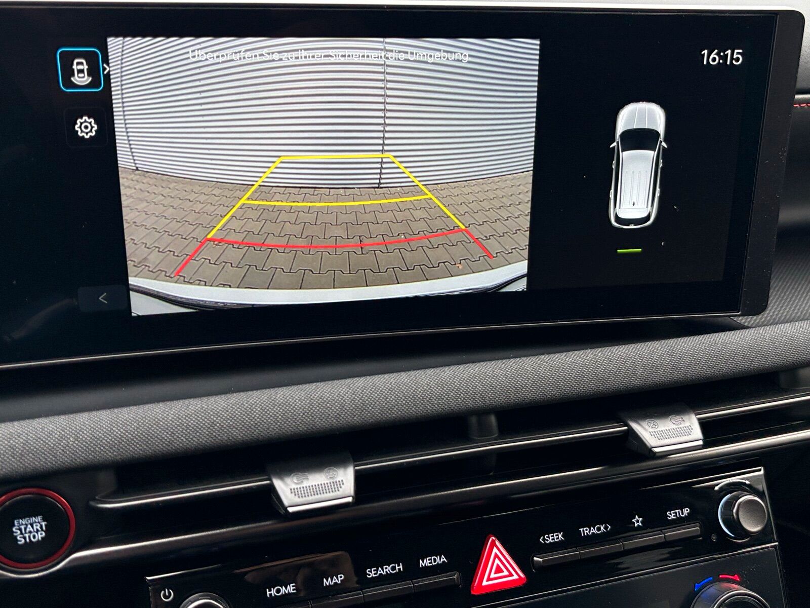 Hyundai Tucson – Bild 22