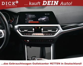 Fahrzeugabbildung BMW 320 G21 Aut Sport Line LIVE CP+SHADOW+LED+NAVI+M