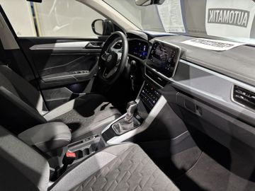 Fotografie 5 des VW T-Roc 1.5 TSI OPF DSG GOAL Navi ACC