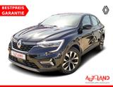 Renault Arkana 1.3 TCE Zen LED Navi Kamera Tempomat PDC - Renault Arkana Zen mit Benzin-Antrieb