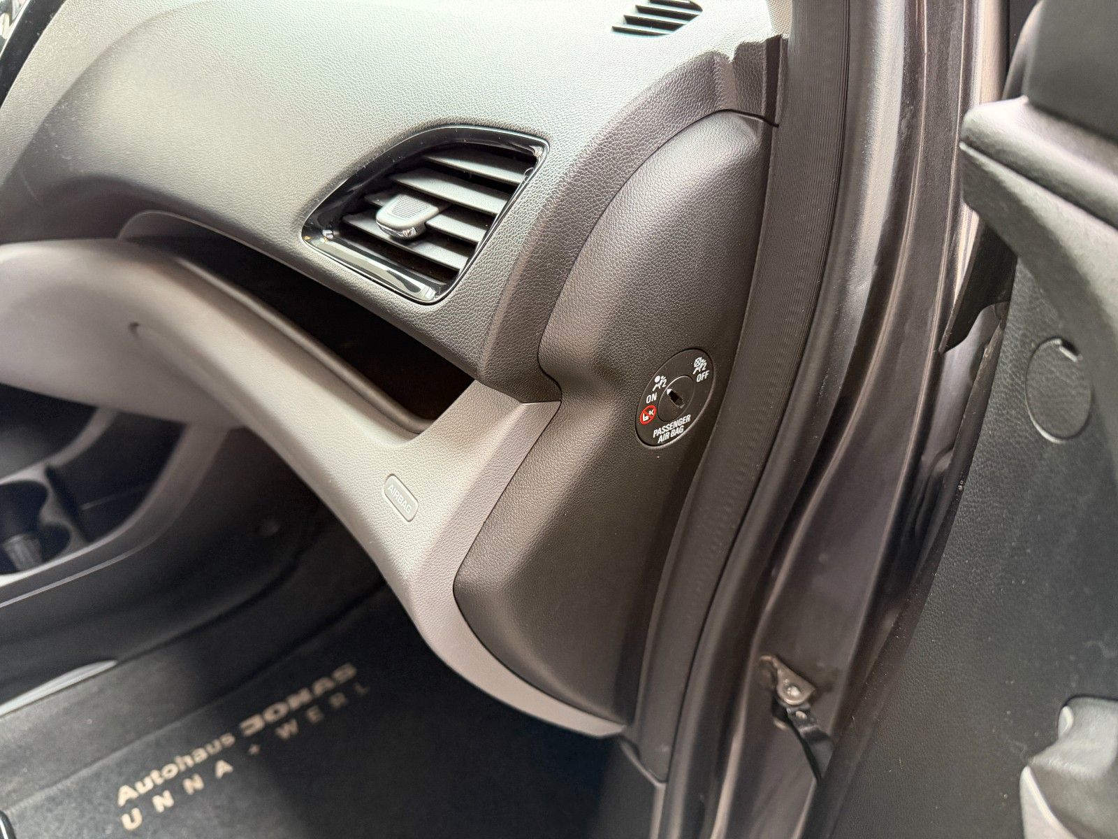 Fahrzeugabbildung Opel Karl Exklusiv 75PS SHZ/PDC/LHZ!