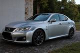 Lexus IS-F*Deutsche Herkunft - Lexus IS-Serie Gebrauchtwagen