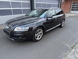Audi A6 Allroad 3.0TDI (DPF) quattro tiptronic - - gebrauchte Audi A6 Allroad aus dem Jahr 2007