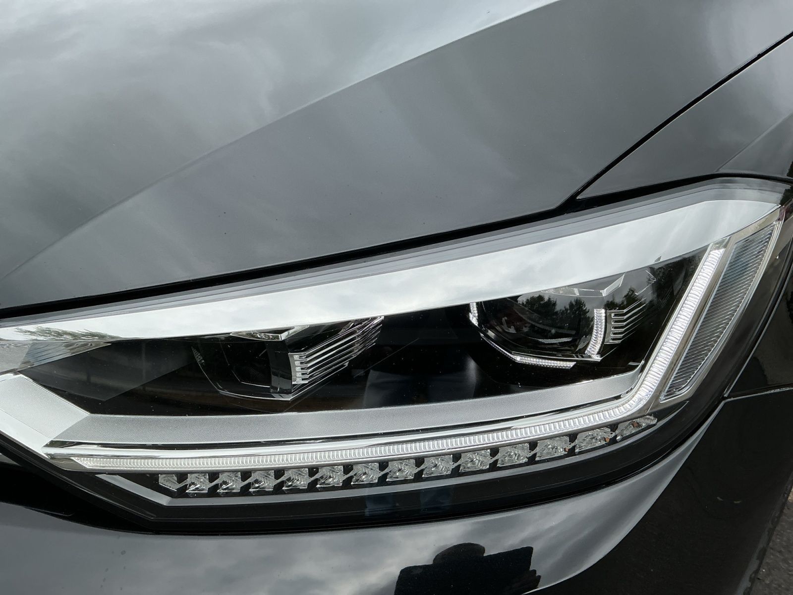 Volkswagen Touran - Bild 19