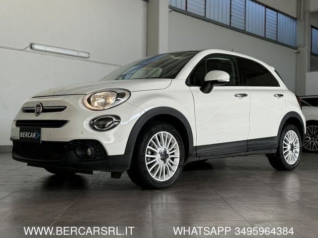 Fiat FIAT 500X 1.0 T3 120 CV Connect