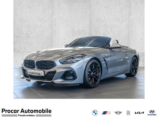 BMW Z4 sDrive20i M Sport HUD RFK NAVI LED PDC V+H