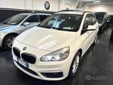 BMW Bmw 216i Active Tourer Sport - weiße BMW 216 Active Tourer