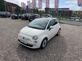 Fiat 500 0.9 TWINAIR START&STOPP LOUNGE PANO - Fiat 500: Twinair Lounge