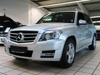 Mercedes-Benz GLK 350 CDI V6 Automatik 4MATIC DPF