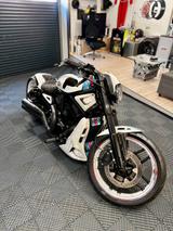 Harley-Davidson VRod Night Rod Special Custom | 300er | Airride - HARLEY-DAVIDSON 300