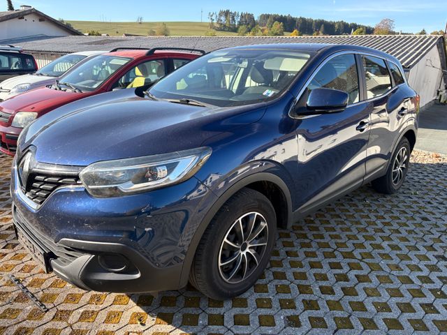 RENAULT Kadjar Life