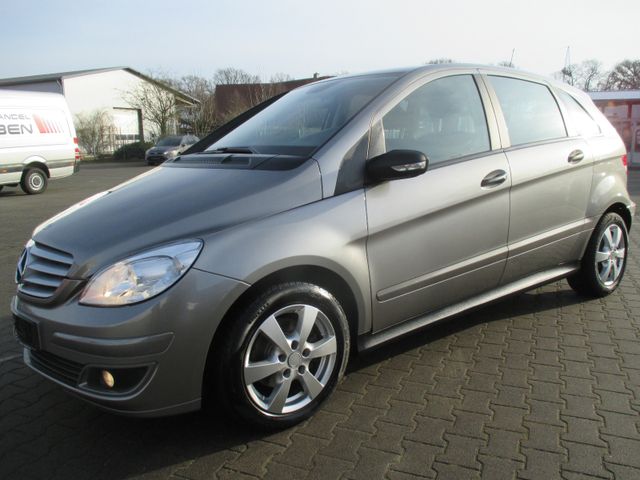 Mercedes-Benz B 180 CDI Klima