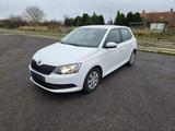 Skoda Fabia 1.0l MPI 44kW, Mehrwertstreuer ausweisbar - Skoda Fabia: 4.1