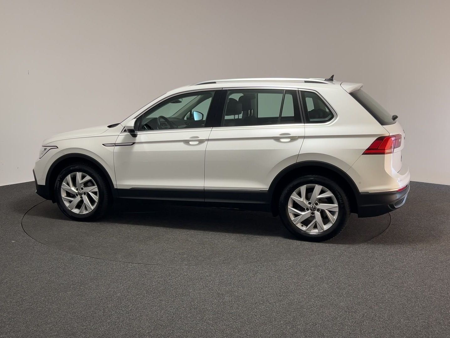 Volkswagen Tiguan 2.0 TDI Life foto 5