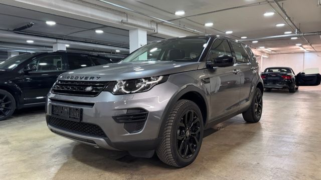 Land Rover Discovery Sport AWD~Klima~Automatik~Navi