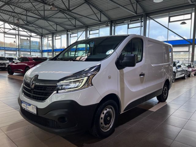 Renault Trafic L1H1 2,8t Komfort 3-Sitzer Full-LED AHK