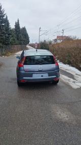 Citroën c4  1.6 HDI 110 FAP - gebrauchte Citroën C4 aus dem Jahr 2005
