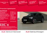 Audi RS Q3 2.5 TFSI quattro SONOS Matrix AHK Navi ACC