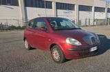 Lancia Ypsilon 1.2 Oro FRIZIONE NUOVA - Lancia Ypsilon aus 2005