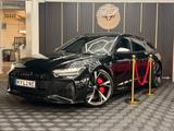 Audi RS6 AVANT QUATTRO MATRIX CARBON PANO HUD B&O 360
