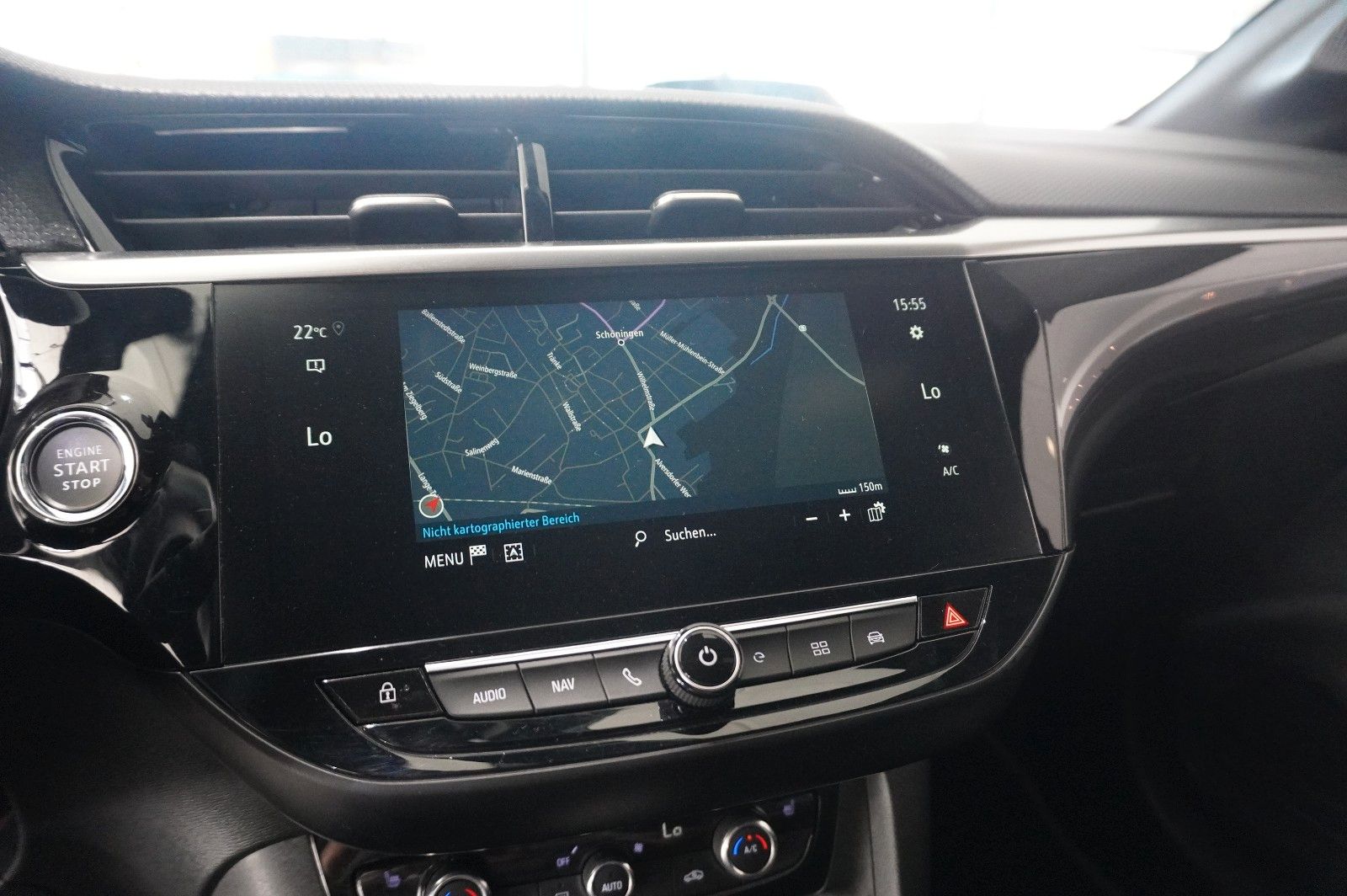 Fahrzeugabbildung Opel Corsa-e F ULTIMATE 3-PHASIG NAVI/LED/KAMERA/DAB+