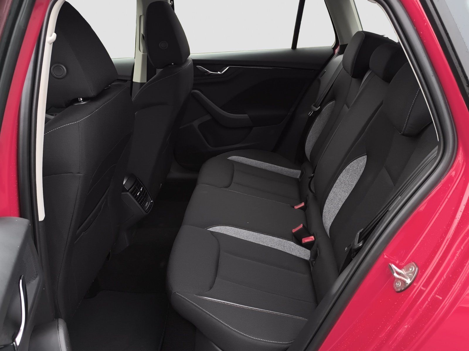 Skoda Kamiq - Bild 16