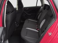 Skoda Kamiq - Vorschau Bild 16