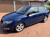 Skoda Fabia 1.0l TSI 70kW Active Combi Active - Skoda Fabia: Active Combi