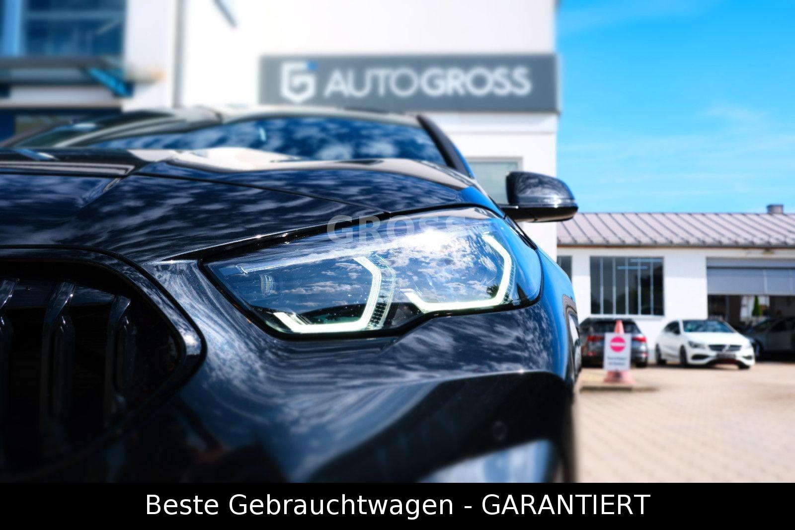 BMW 220 Gran Coupé 220i xDrive "M Sport"LED"Kamera", миниатюра 11