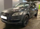 Audi Q7 3.0 TDI (DPF) quattro tiptronic - gebrauchte Audi Q7 aus dem Jahr 2007