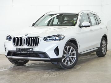BMW X3 - 1